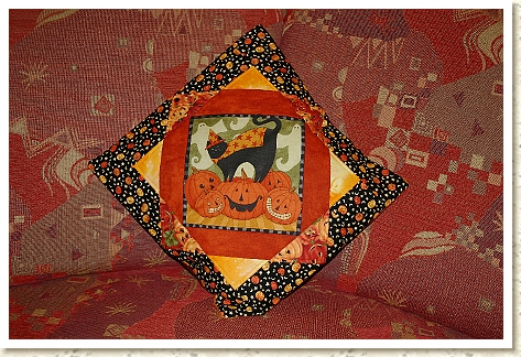 Halloween Kitty Boo 2